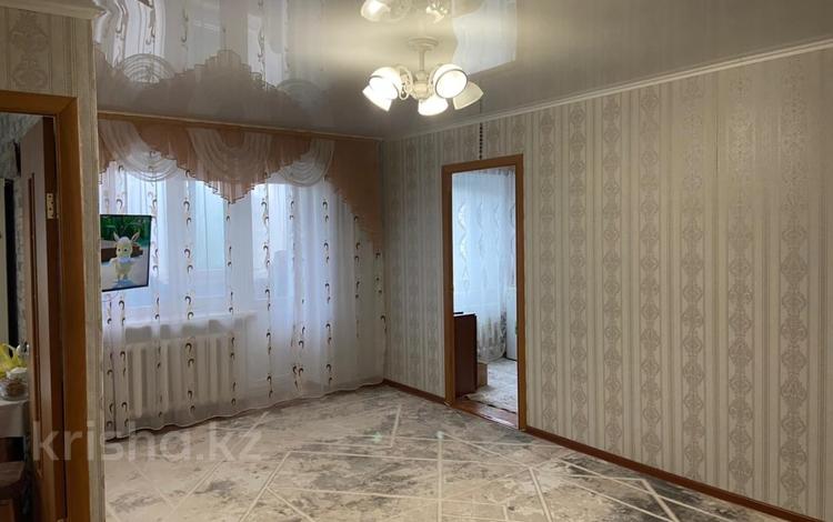 2-бөлмелі пәтер · 44.4 м² · 4/4 қабат, улица Горняков 35 — Горняков Ленина, бағасы: 13 млн ₸ в Рудном — фото 2