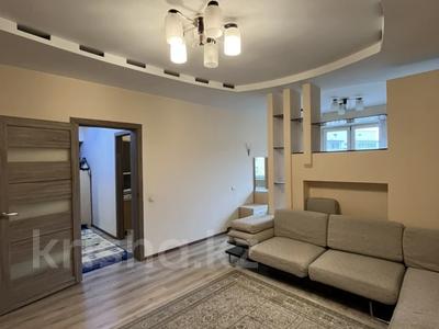1-бөлмелі пәтер · 54 м² · 7/12 қабат, Жетісу-3 ш/а. 55 — Абая Момышулы, бағасы: 39.5 млн ₸ в Алматы, Ауэзовский р-н