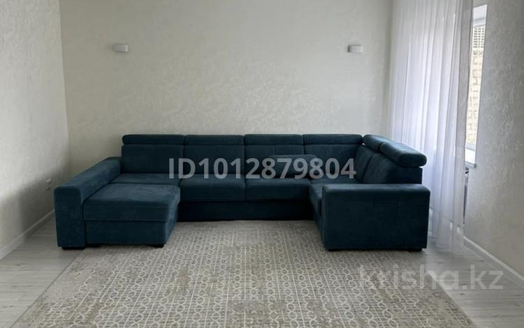 3-бөлмелі пәтер · 85 м² · 1/5 қабат, Кулманова 154 — Инфинити, бағасы: 31 млн ₸ в Атырау — фото 2