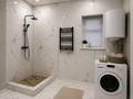 Жеке үй · 6 бөлме · 220 м² · 10 жүзд., Қайнар Бұлақ, Шилісай 1690 — 125 мектептен өткеннен кейін 8 көше, бағасы: 46 млн ₸ в Шымкенте, Абайский р-н — фото 15