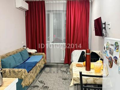 1-комнатная квартира · 18.5 м² · 4/5 этаж, Райымбека 206Б — Ауэзова за 16.5 млн 〒 в Алматы, Алмалинский р-н