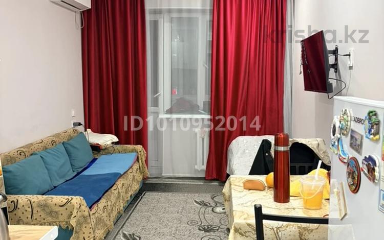 1-комнатная квартира · 18.5 м² · 4/5 этаж, Райымбека 206Б — Ауэзова за 15.5 млн 〒 в Алматы, Алмалинский р-н — фото 2