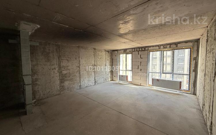 2-комнатная квартира · 40.3 м² · 4/9 этаж, мкр Шугыла 2/25 за 21.5 млн ₸ в Алматы, Наурызбайский р-н — фото 5