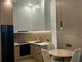 2-комнатная квартира · 44 м² · 12/13 этаж, Илияс Омаров 12/1 — Мухамедханова за ~ 33 млн ₸ в Астане, Нура р-н — фото 2
