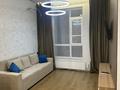 2-комнатная квартира · 44 м² · 12/13 этаж, Илияс Омаров 12/1 — Мухамедханова за ~ 33 млн ₸ в Астане, Нура р-н — фото 3