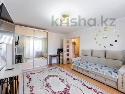 1-комнатная квартира · 38.5 м² · 4/9 этаж, Манаса 22/1 за 17.9 млн ₸ в Астане, Алматы р-н