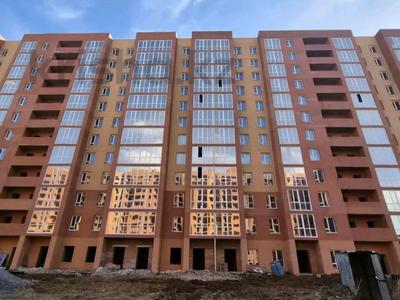 1-комнатная квартира · 38.3 м² · 12/12 этаж, Бейбарыс Султан 25/5 — ‼️ ГОРЯЧАЯ ЦЕНА Коктал Парк за ~ 12.3 млн ₸ в Астане, Сарыарка р-н