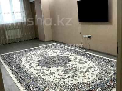 2-бөлмелі пәтер · 58 м² · 3/5 қабат, Ескі қала, Алтынсарина 35, бағасы: 16.5 млн ₸ в Актобе, Старый город