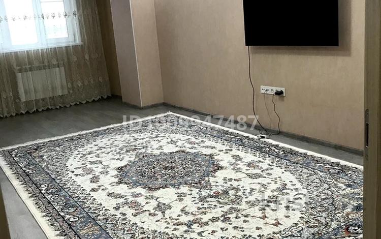 2-бөлмелі пәтер · 58 м² · 3/5 қабат, Ескі қала, Алтынсарина 35, бағасы: 16.5 млн ₸ в Актобе, Старый город — фото 2