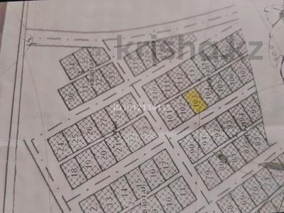Участок · 10 соток, Талдыкорган за 1 млн ₸