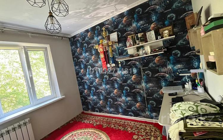2-бөлмелі пәтер · 42.6 м² · 4/5 қабат, мкр Орбита-3 42, бағасы: 35.5 млн ₸ в Алматы, Бостандыкский р-н — фото 2