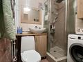 2-бөлмелі пәтер · 42.6 м² · 4/5 қабат, мкр Орбита-3 42, бағасы: 35.5 млн ₸ в Алматы, Бостандыкский р-н — фото 10