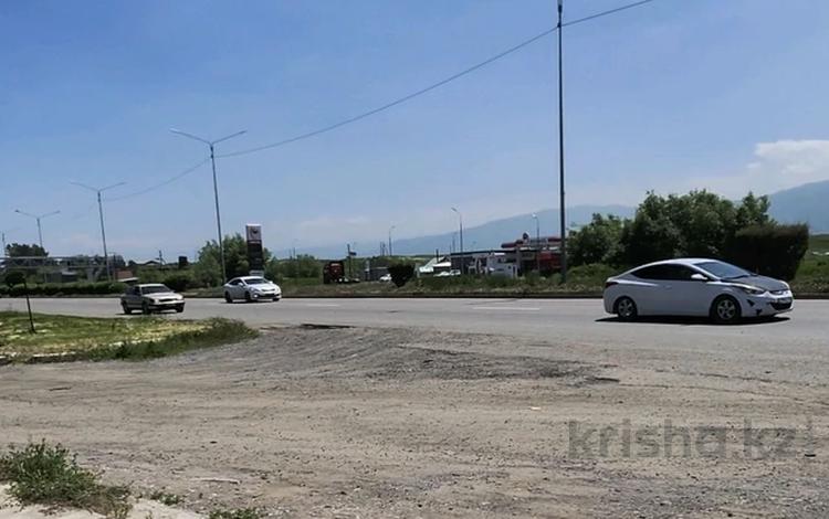 Жер телімі · 3.12 га, 1 линия — Ташкентская трасса, бағасы: 55 млн ₸ в  — фото 2