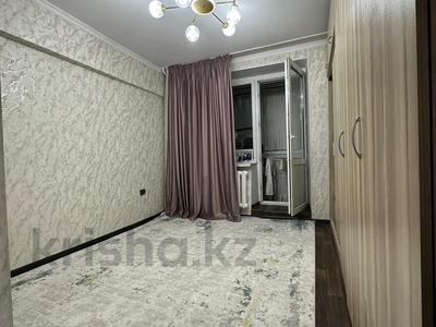 2-комнатная квартира · 45 м² · 4/5 этаж, Саина 12 — Толе би Саина за 28.5 млн 〒 в Алматы, Ауэзовский р-н
