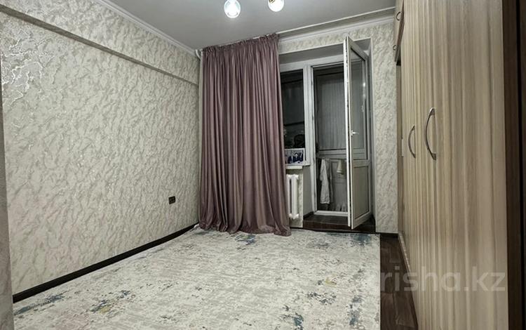 2-бөлмелі пәтер · 45 м² · 4/5 қабат, Саина 12 — Толе би Саина, бағасы: 28.5 млн ₸ в Алматы, Ауэзовский р-н — фото 16
