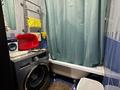 2-бөлмелі пәтер · 45 м² · 4/5 қабат, Саина 12 — Толе би Саина, бағасы: 28.5 млн ₸ в Алматы, Ауэзовский р-н — фото 8