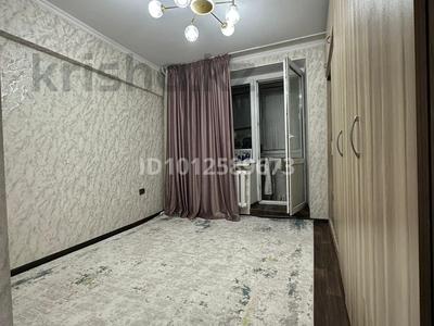2-бөлмелі пәтер · 45 м² · 4/5 қабат, Саина 12 — Толе би Саина, бағасы: 28.5 млн ₸ в Алматы, Ауэзовский р-н