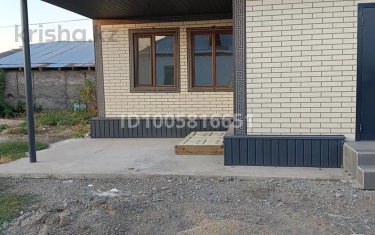 Жеке үй · 3 бөлме · 80 м² · 10 жүзд., Тауелсиздик, бағасы: 25 млн ₸ в  — фото 2