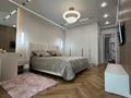 4-комнатная квартира · 140 м² · 6/20 этаж, Брусиловского за 120 млн ₸ в Алматы, Алмалинский р-н — фото 16