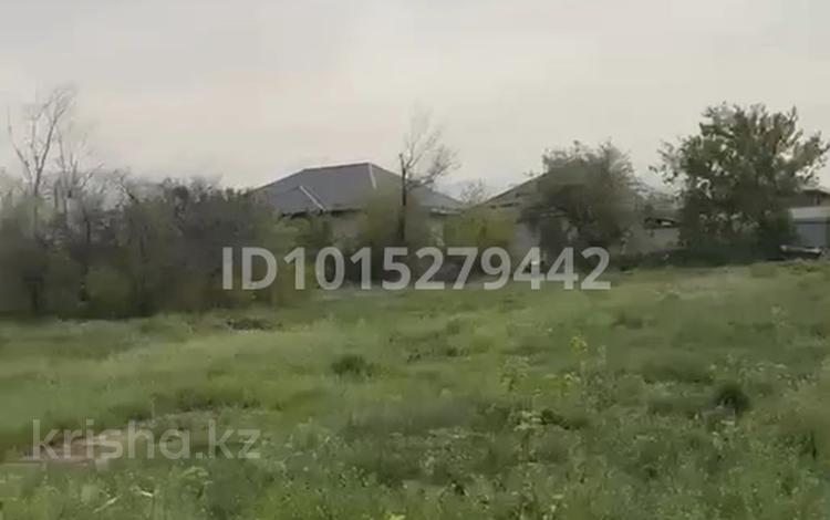 Жер телімі · 10 сотық, Тоқтаров, бағасы: 28 млн ₸ в Каскелене — фото 6