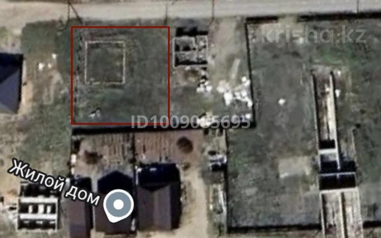 Жер телімі · 8 сотық, Аксуская 1/2, бағасы: 7 млн ₸ в Кенжеколе — фото 2