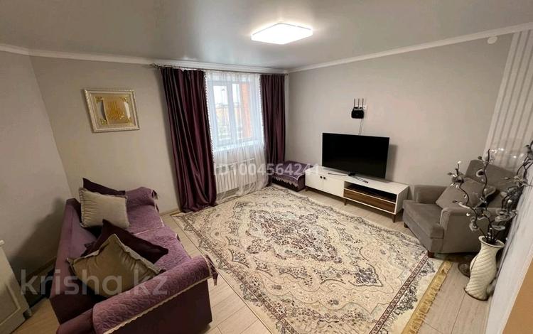2-бөлмелі пәтер · 55 м² · 4/5 қабат, мкр Юго-Восток, Мкр Юго-Восток, 30й микрорайон 19/4, бағасы: 25.7 млн ₸ в Караганде, Казыбек би р-н — фото 2