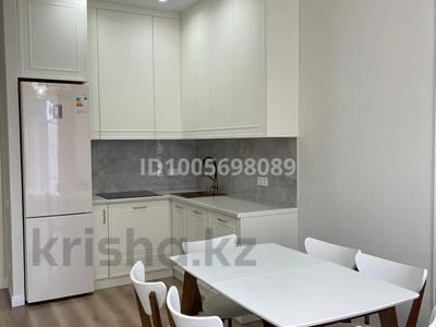3-бөлмелі пәтер · 70 м² · 9/10 қабат, Е15 13, бағасы: 51 млн ₸ в Астане, Алматы р-н