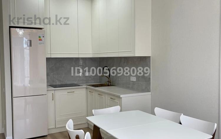 3-бөлмелі пәтер · 70 м² · 9/10 қабат, Е15 13, бағасы: 51 млн ₸ в Астане, Алматы р-н — фото 2