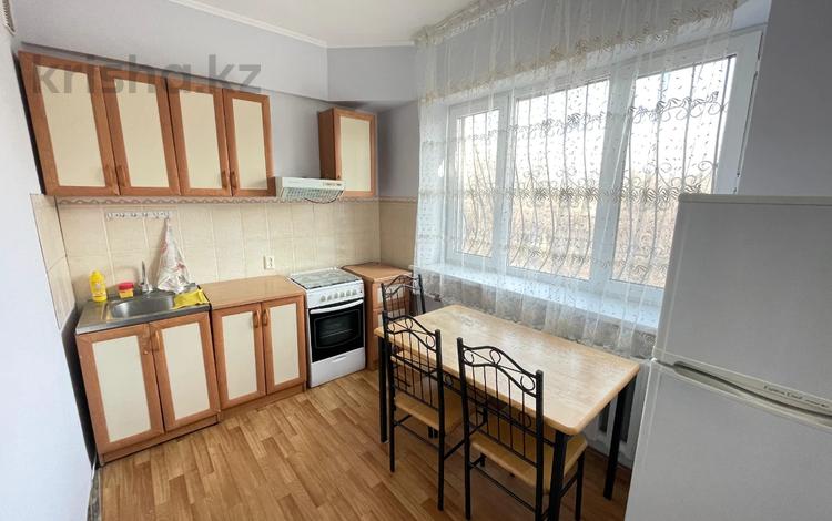 1-комнатная квартира, 35 м², 3/3 этаж, Майлина 97