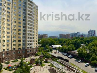 2-комнатная квартира, 47 м², 12/16 этаж, Навои 37 за 27.5 млн 〒 в Алматы