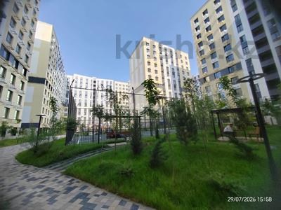 2-бөлмелі пәтер · 64.8 м² · 12/12 қабат, ул. Фадеева, 38г, бағасы: 45 млн ₸ в Алматы, Алатауский р-н