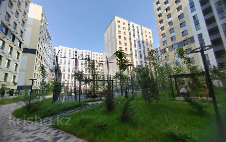 2-бөлмелі пәтер · 64.8 м² · 12/12 қабат, ул. Фадеева, 38г, бағасы: 45 млн ₸ в Алматы, Алатауский р-н — фото 3
