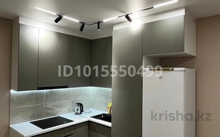1-комнатная квартира · 43 м² · 8/9 этаж, Бухтарминка 168 — Бухтарминская за 230 000 ₸ в Алматы, Турксибский р-н — фото 2