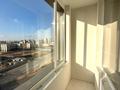 1-комнатная квартира · 30 м² · 15/16 этаж, Төле Би 28 за 210 000 ₸ в Астане, Нура р-н — фото 8