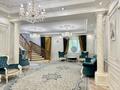 Отдельный дом · 10 комнат · 750 м², мкр Рахат, Грушевая 91 за 330 млн ₸ в Алматы, Наурызбайский р-н — фото 10