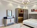 Отдельный дом · 10 комнат · 750 м², мкр Рахат, Грушевая 91 за 330 млн ₸ в Алматы, Наурызбайский р-н — фото 24