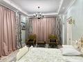 Отдельный дом · 10 комнат · 750 м², мкр Рахат, Грушевая 91 за 330 млн ₸ в Алматы, Наурызбайский р-н — фото 28