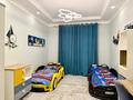 Отдельный дом · 10 комнат · 750 м², мкр Рахат, Грушевая 91 за 330 млн ₸ в Алматы, Наурызбайский р-н — фото 33