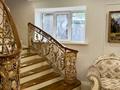 Отдельный дом · 10 комнат · 750 м², мкр Рахат, Грушевая 91 за 330 млн ₸ в Алматы, Наурызбайский р-н — фото 4