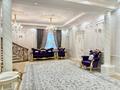 Отдельный дом · 10 комнат · 750 м², мкр Рахат, Грушевая 91 за 330 млн ₸ в Алматы, Наурызбайский р-н — фото 8