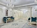 Отдельный дом · 10 комнат · 750 м², мкр Рахат, Грушевая 91 за 330 млн ₸ в Алматы, Наурызбайский р-н — фото 9