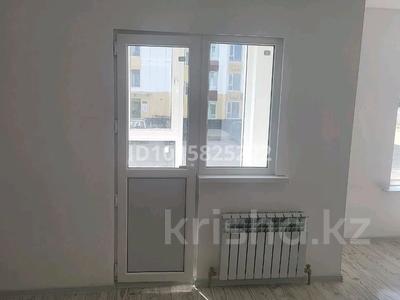 1-комнатная квартира · 32.6 м² · 2/9 этаж, Уч. квартал 305 140/1 за 18.9 млн ₸ в Жанатурмысе