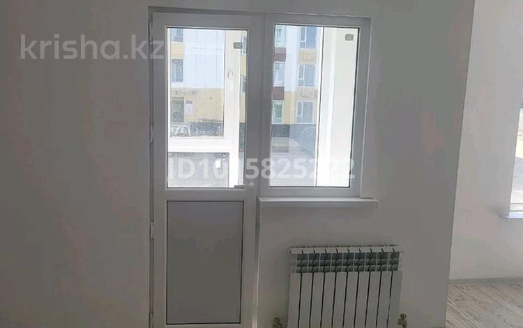 1-комнатная квартира · 32.6 м² · 2/9 этаж, Уч. квартал 305 140/1 за 18.9 млн ₸ в Жанатурмысе — фото 2