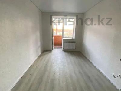 1-бөлмелі пәтер · 37 м² · 6/6 қабат, Мкр. Береке 45, бағасы: 17.5 млн ₸ в Костанае