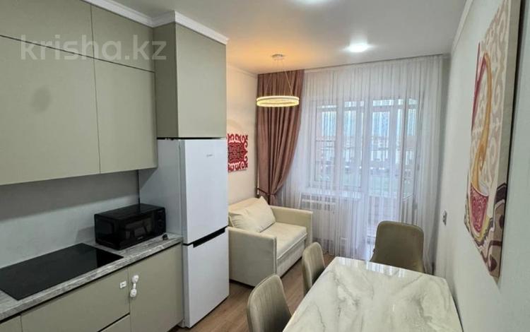 2-бөлмелі пәтер · 57.7 м² · 6/10 қабат, Тауелсиздик, бағасы: 27.5 млн ₸ в Актобе — фото 13