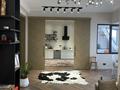 3-бөлмелі пәтер · 156 м² · 6/6 қабат, мкр Горный Гигант, Манаева 92, бағасы: 190 млн ₸ в Алматы, Медеуский р-н