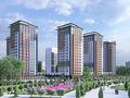 2-комнатная квартира · 65 м² · 14 этаж, мкр Юго-Восток, Республики 23, 23/2 за 34.5 млн ₸ в Караганде, Казыбек би р-н