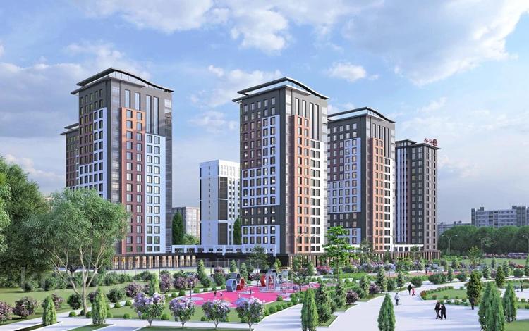2-комнатная квартира · 65 м² · 14 этаж, мкр Юго-Восток, Республики 23, 23/2 за 34.5 млн ₸ в Караганде, Казыбек би р-н — фото 20