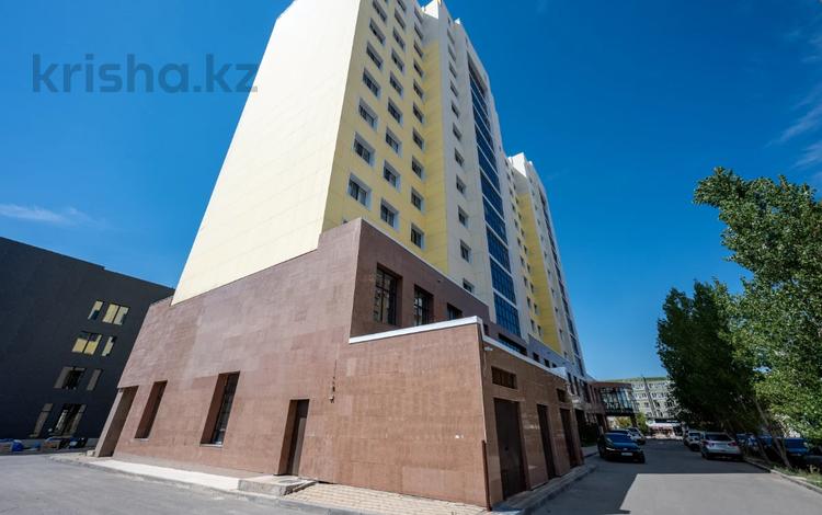 2-комнатная квартира · 84.5 м² · 7/13 этаж, Майлина 6б за 43 млн ₸ в Астане, Алматы р-н — фото 2