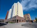 2-комнатная квартира · 84.5 м² · 7/13 этаж, Майлина 6б за 43 млн ₸ в Астане, Алматы р-н — фото 22